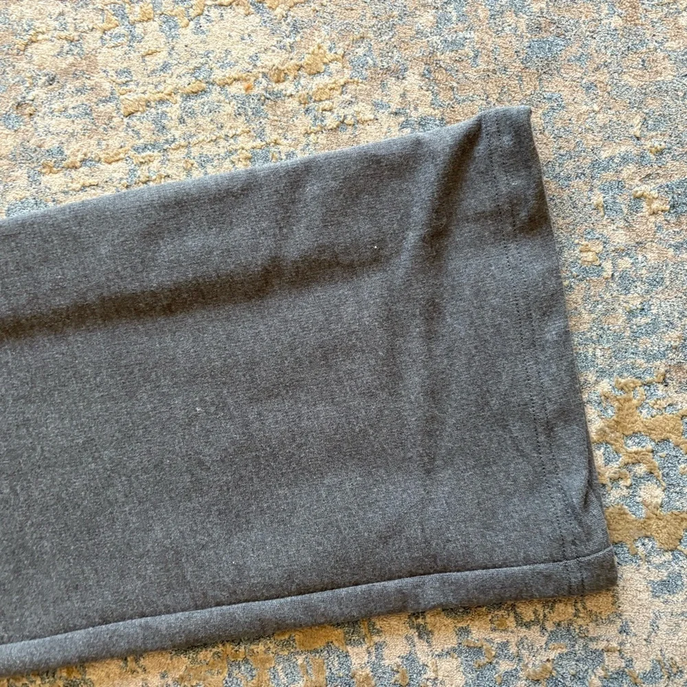 Banana Republic Gray Sweatshirt & Hoodie Set - Picture 7 of 10